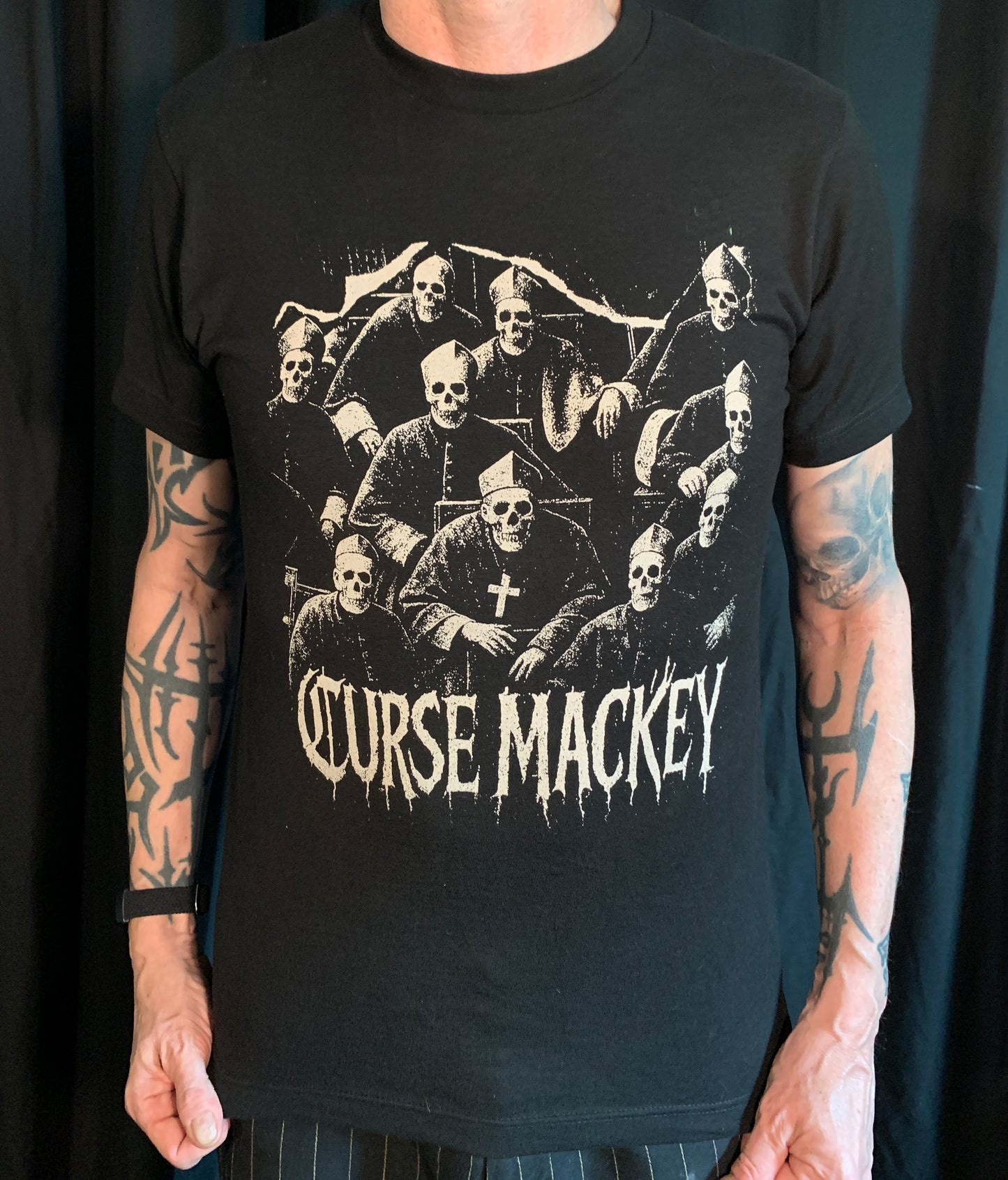 The Congregation Tee (New!)