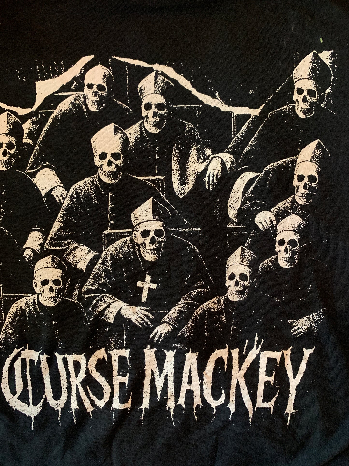The Congregation Tee (New!)