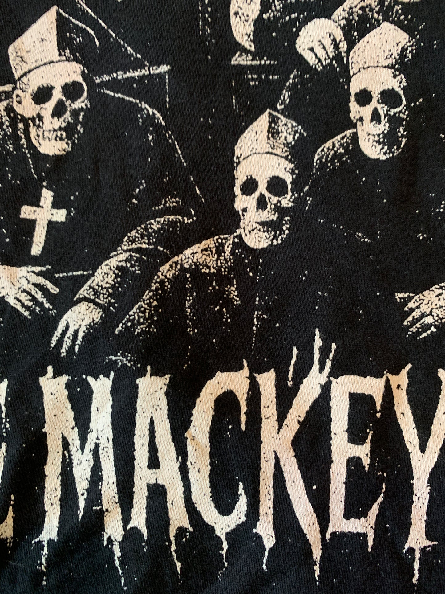 The Congregation Tee (New!)