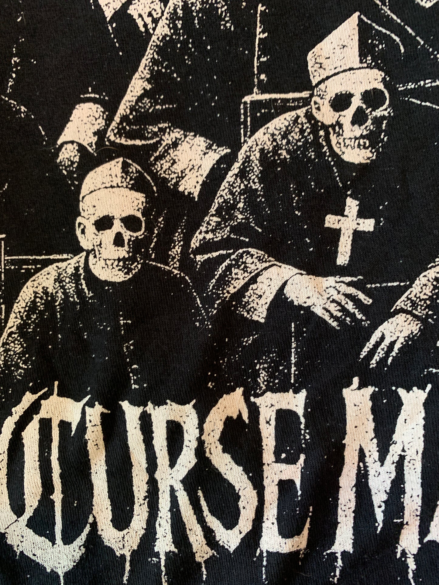 The Congregation Tee (New!)