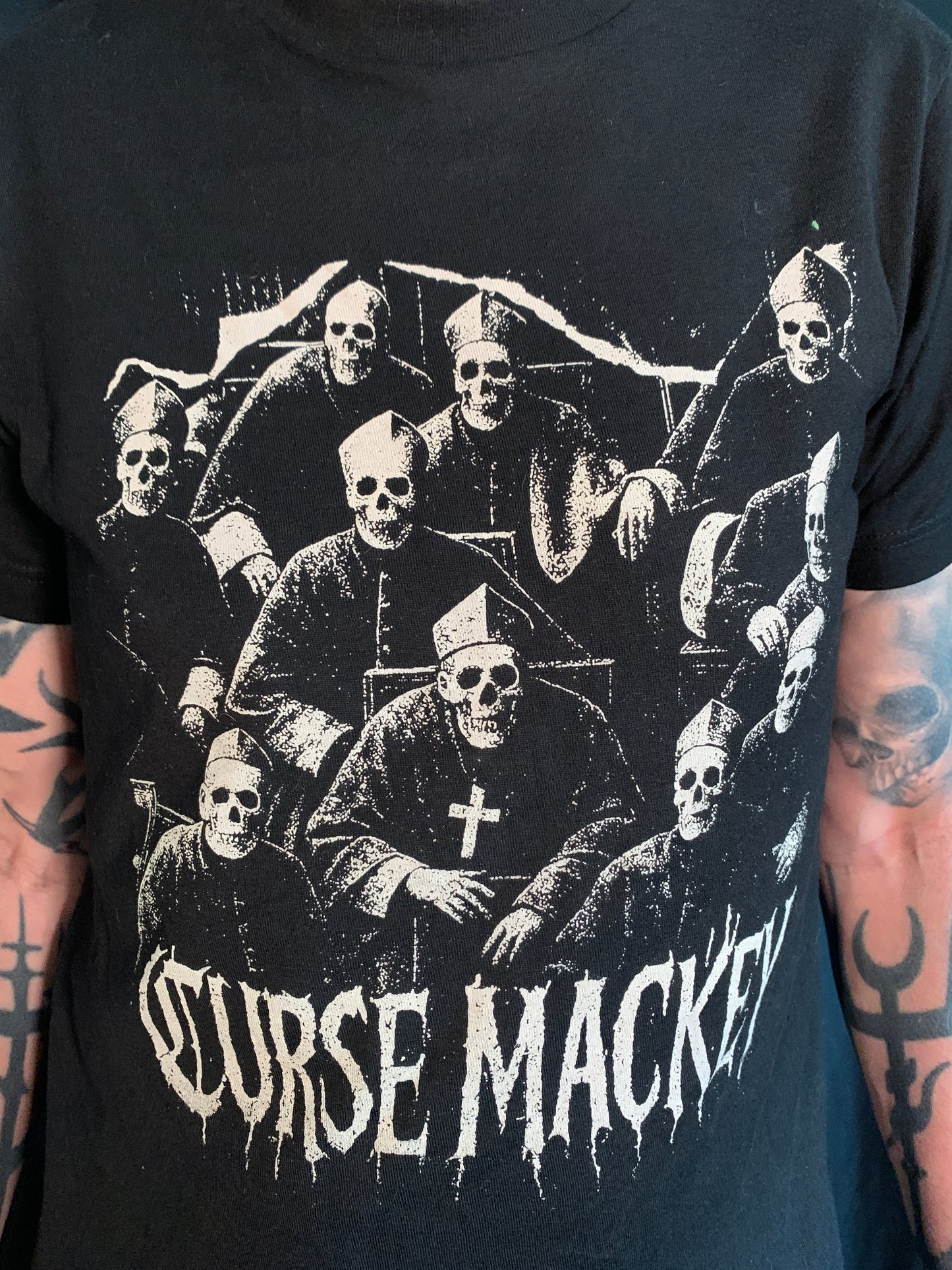The Congregation Tee (New!)