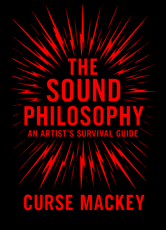 THE SOUND PHILOSOPHY: PUBLISHERS EDITION
