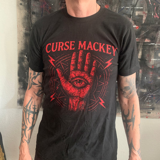 Stigmata Eye T-Shirt