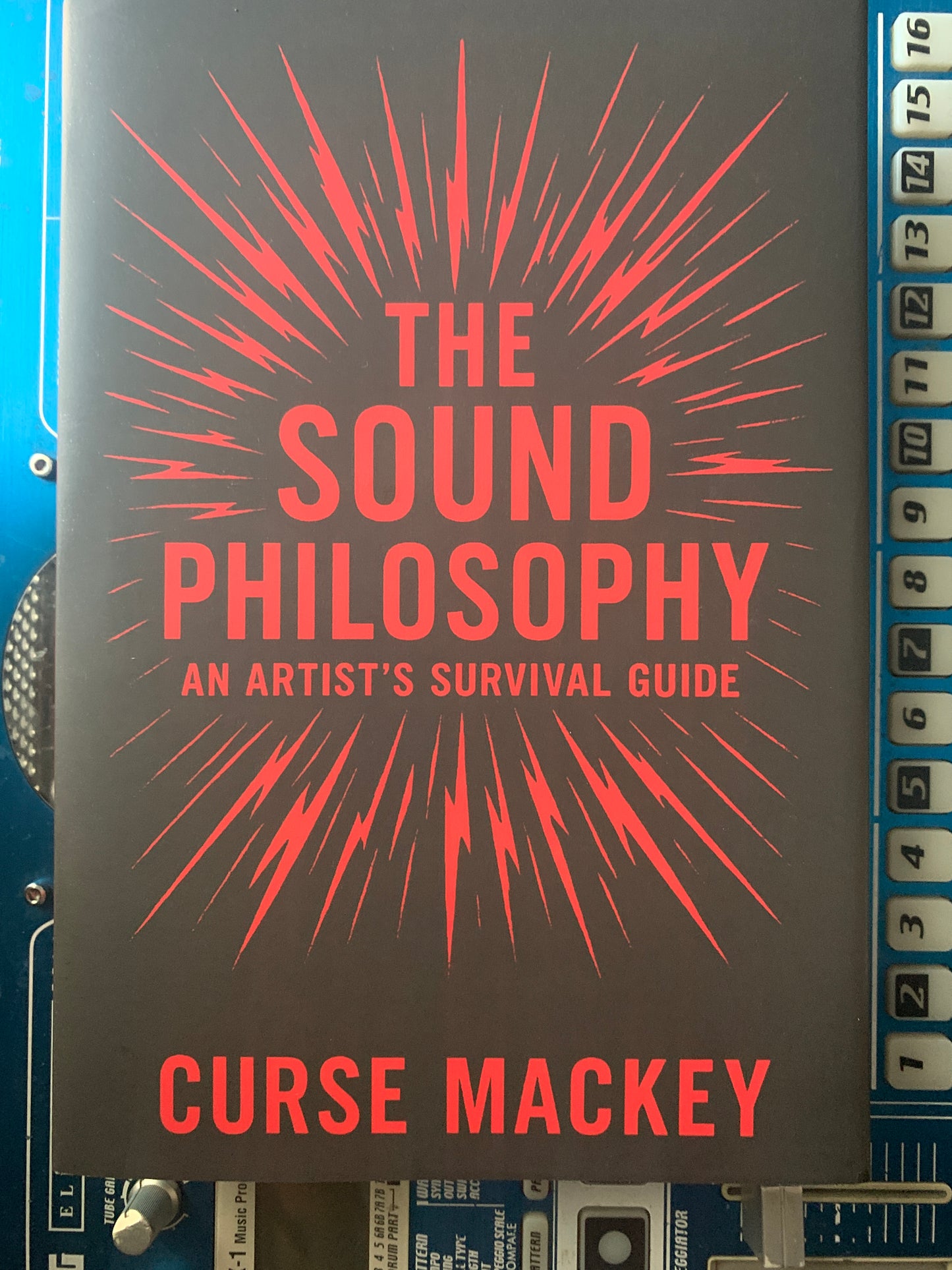THE SOUND PHILOSOPHY: PUBLISHERS EDITION