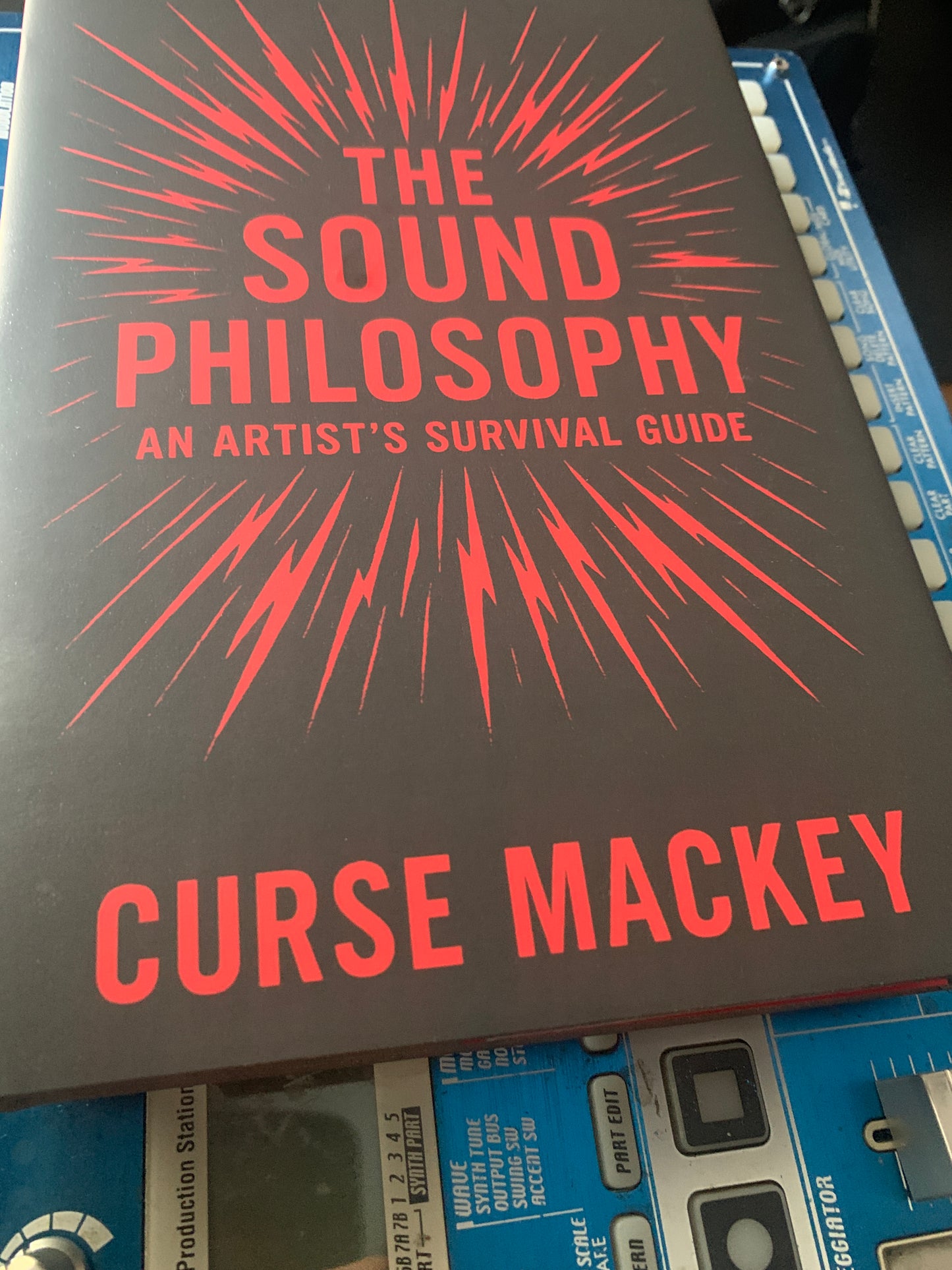 THE SOUND PHILOSOPHY: PUBLISHERS EDITION