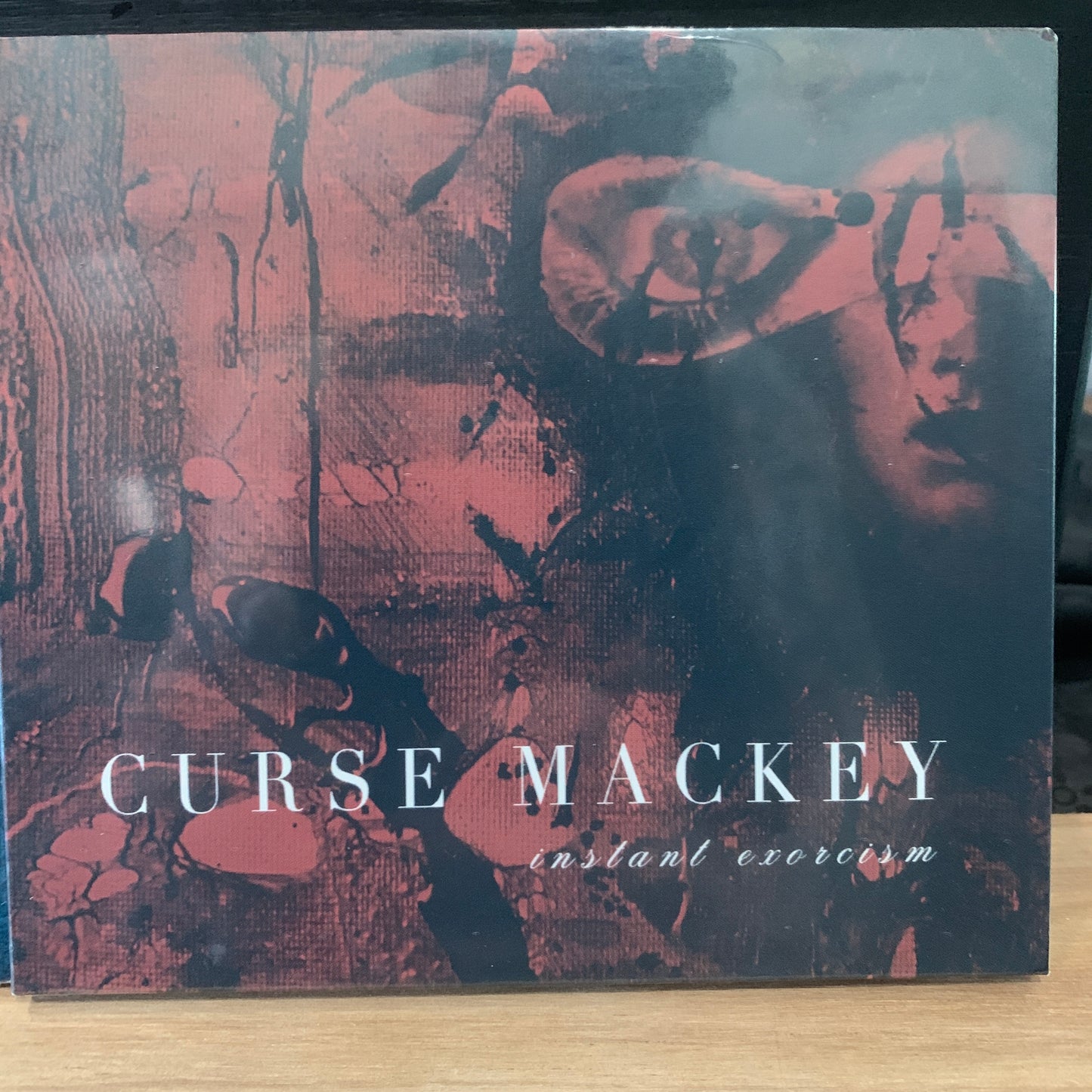 The Complete IE Trilogy THREE CD BUNDLE. SIGNED EDITION!