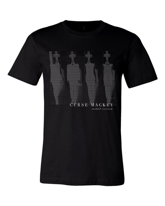 “CONCUBINARY” T-shirt