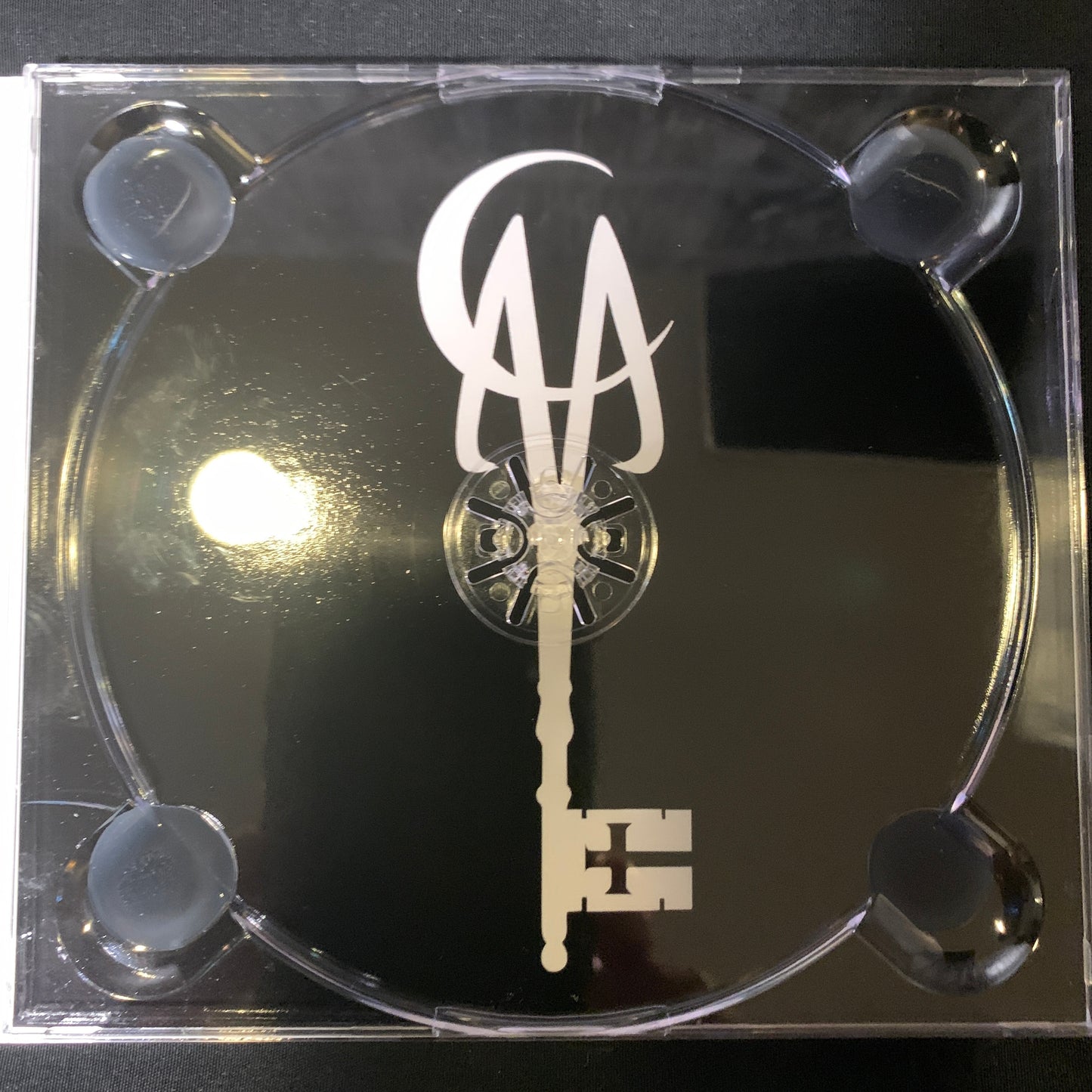 “IMMORAL EMPORIUM” Compact Disc (CD)